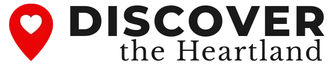 Discover the Heartland
