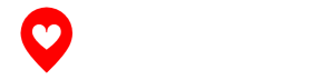 Discover the Heartland Logo